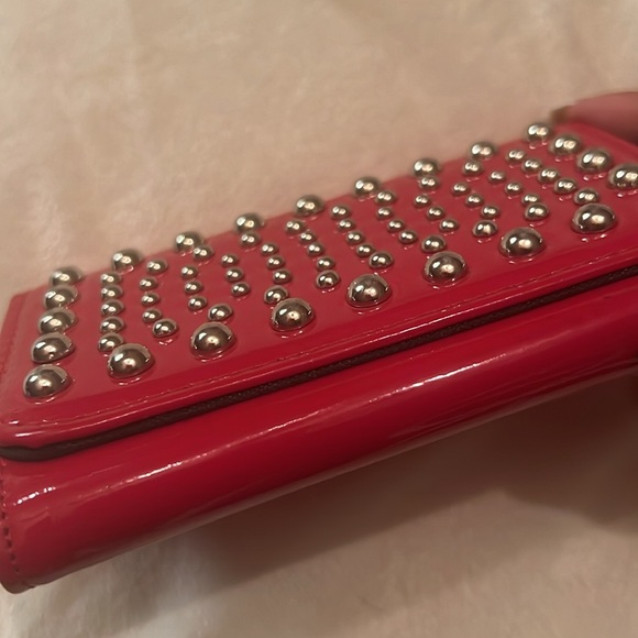 Red super cute wallet - Picture 4 of 4